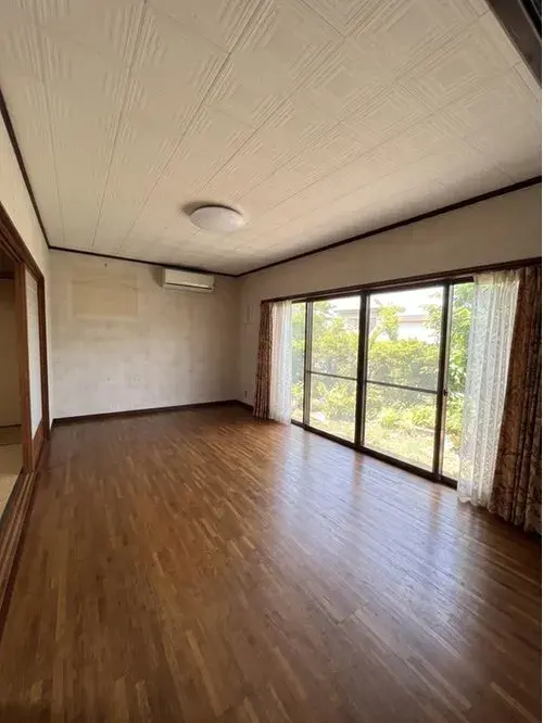 Préfecture de Kyoto Ville de Fukuchiyama Propriété 7LDK (4)
