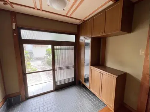 Préfecture de Kyoto Ville de Fukuchiyama Propriété 7LDK (5)