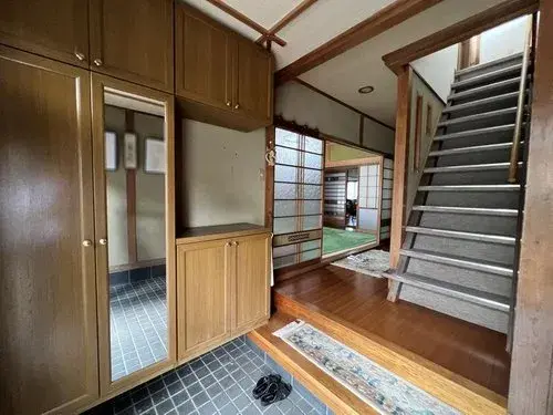 Préfecture de Kyoto Ville de Fukuchiyama Propriété 7LDK (6)