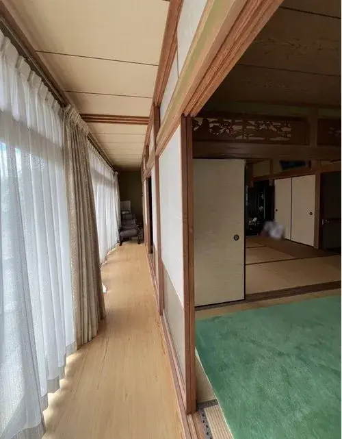Préfecture de Kyoto Ville de Fukuchiyama Propriété 7LDK (9)