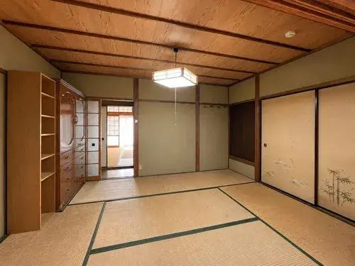 Préfecture de Kyoto Ville de Fukuchiyama Propriété 7LDK (10)