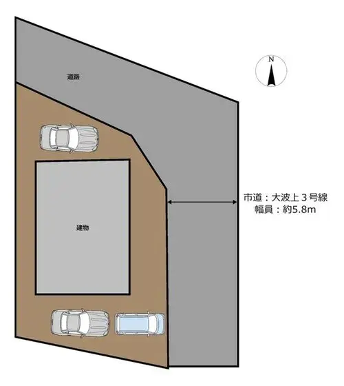 4LDK Property Maizuru City Kyoto Prefecture (16)
