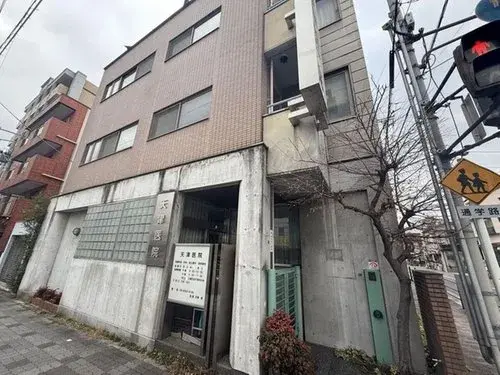 Akiya in Osaka