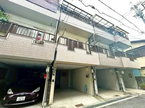4DK Property Osaka City, Asahi Ward Osaka Prefecture (2)