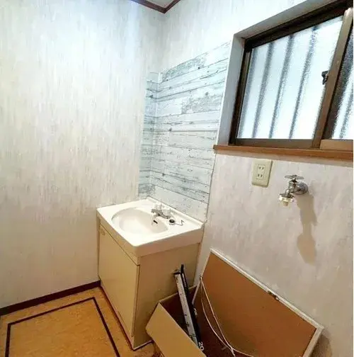 4DK Property Osaka City, Asahi Ward Osaka Prefecture (13)