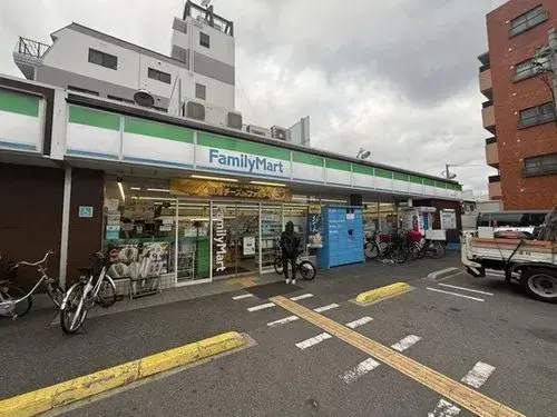 4DK Property Osaka City, Asahi Ward Osaka Prefecture (14)