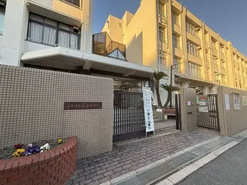 4DK Property Osaka City, Asahi Ward Osaka Prefecture (18)