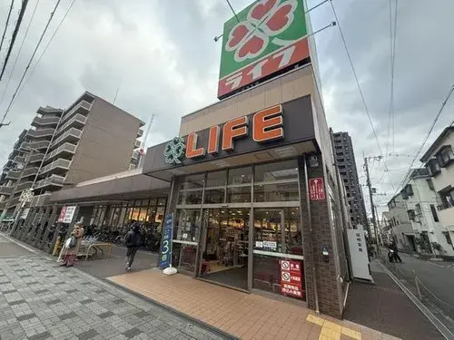 4DK Property Osaka City, Asahi Ward Osaka Prefecture (19)