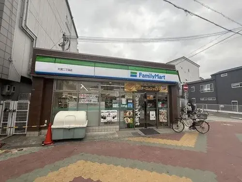 4DK Property Osaka City, Asahi Ward Osaka Prefecture (20)