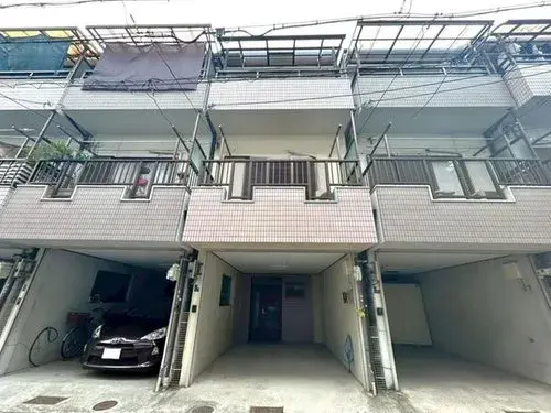 4DK Property Osaka City, Asahi Ward Osaka Prefecture (3)