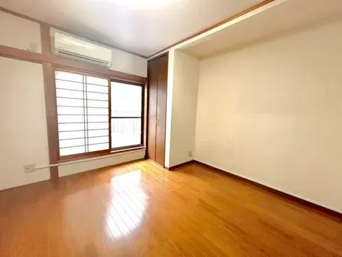4DK Property Osaka City, Asahi Ward Osaka Prefecture (4)