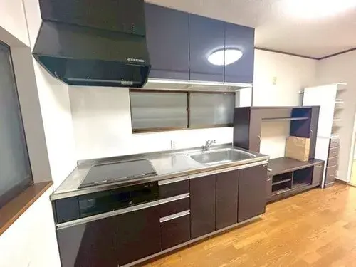 4DK Property Osaka City, Asahi Ward Osaka Prefecture (10)