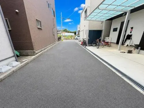 عقار 3LDK Higashisumiyoshi-ku Osaka City Osaka Prefecture (2)