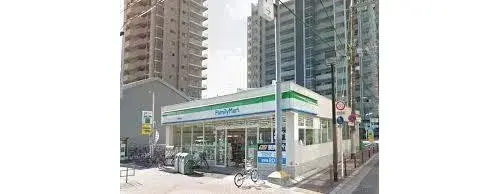 Propriété 2LDK, Arrondissement d'Ikuno, Ville d'Osaka, Préfecture d'Osaka (11)