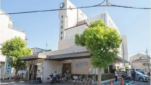 Propriété 2LDK, Arrondissement d'Ikuno, Ville d'Osaka, Préfecture d'Osaka (14)