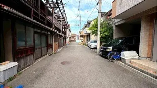 Propriété 2LDK, Arrondissement d'Ikuno, Ville d'Osaka, Préfecture d'Osaka (4)