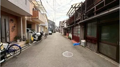 Propriété 2LDK, Arrondissement d'Ikuno, Ville d'Osaka, Préfecture d'Osaka (5)