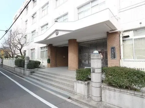 Propriété 2LDK, Arrondissement d'Ikuno, Ville d'Osaka, Préfecture d'Osaka (6)