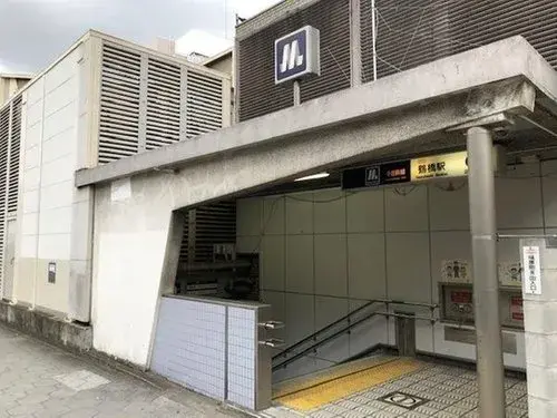 Propriété 2LDK, Arrondissement d'Ikuno, Ville d'Osaka, Préfecture d'Osaka (7)