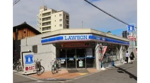 Propriété 2LDK, Arrondissement d'Ikuno, Ville d'Osaka, Préfecture d'Osaka (10)