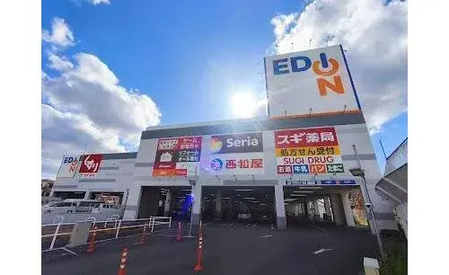 4DK Property Kadoma City Osaka Prefecture (17)