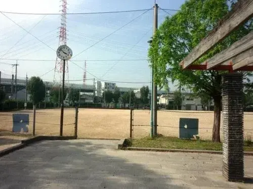 4DK Property Kadoma City Osaka Prefecture (18)