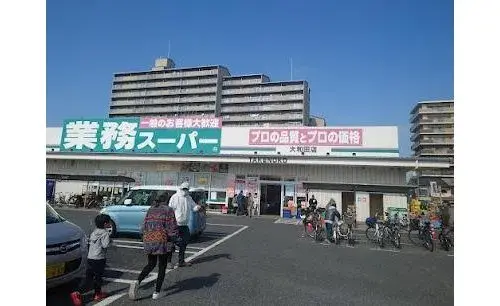 4DK Property Kadoma City Osaka Prefecture (19)