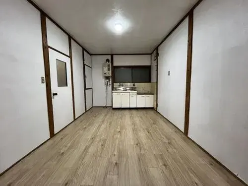 4DK Property Kadoma City Osaka Prefecture (3)