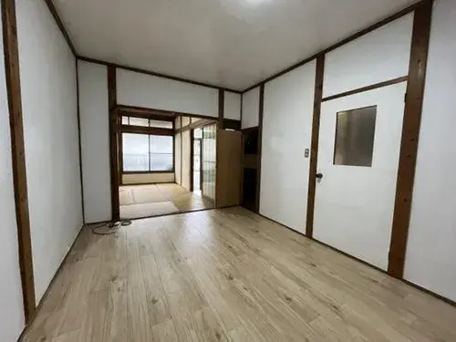 4DK Property Kadoma City Osaka Prefecture (4)