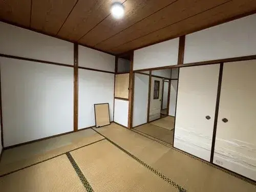4DK Property Kadoma City Osaka Prefecture (6)
