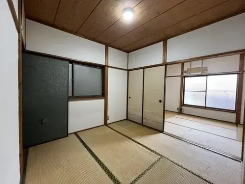 4DK Property Kadoma City Osaka Prefecture (7)