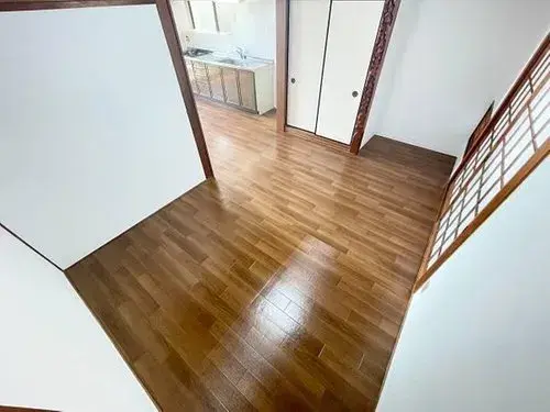 4LDK Property Kishiwada City Osaka Prefecture (6)