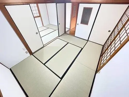 4LDK Property Kishiwada City Osaka Prefecture (8)