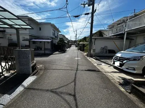 Propiedad 2LDK Ciudad de Sakai, Barrio Minami, Prefectura de Osaka (2)