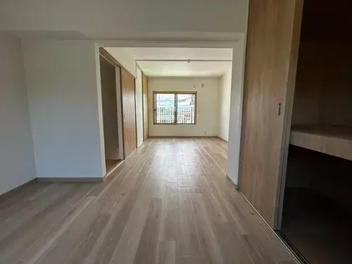 Propiedad 2LDK Ciudad de Sakai, Barrio Minami, Prefectura de Osaka (11)