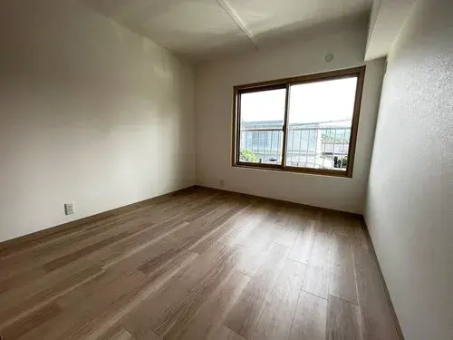 Propiedad 2LDK Ciudad de Sakai, Barrio Minami, Prefectura de Osaka (13)