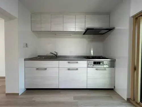 Propiedad 2LDK Ciudad de Sakai, Barrio Minami, Prefectura de Osaka (14)