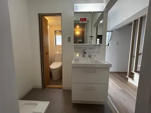 Propiedad 2LDK Ciudad de Sakai, Barrio Minami, Prefectura de Osaka (16)