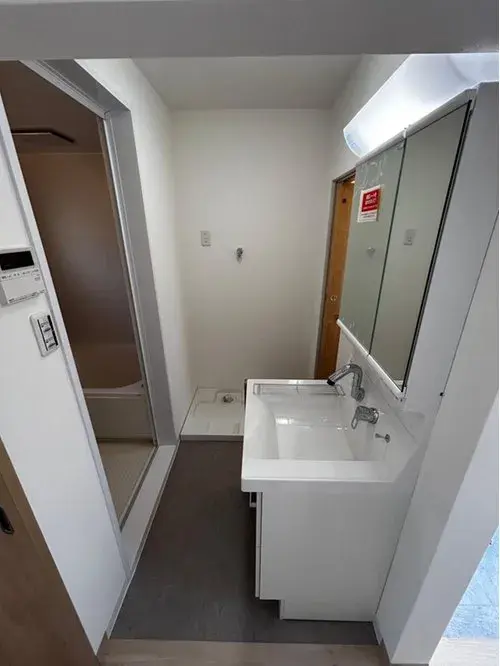 Propiedad 2LDK Ciudad de Sakai, Barrio Minami, Prefectura de Osaka (17)