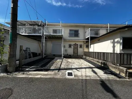 Propiedad 2LDK Ciudad de Sakai, Barrio Minami, Prefectura de Osaka (3)