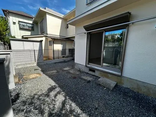 Propiedad 2LDK Ciudad de Sakai, Barrio Minami, Prefectura de Osaka (6)