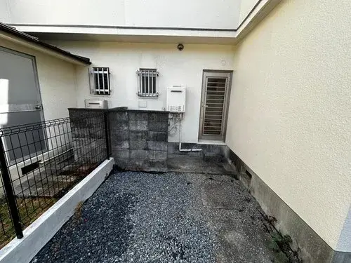 Propiedad 2LDK Ciudad de Sakai, Barrio Minami, Prefectura de Osaka (7)