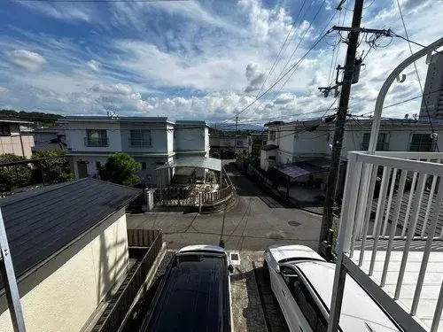 Propiedad 2LDK Ciudad de Sakai, Barrio Minami, Prefectura de Osaka (8)