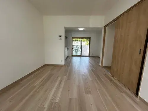 Propiedad 2LDK Ciudad de Sakai, Barrio Minami, Prefectura de Osaka (9)