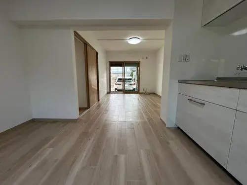 Propiedad 2LDK Ciudad de Sakai, Barrio Minami, Prefectura de Osaka (10)