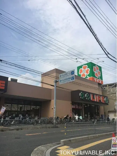 2LDK+2S Suita City Osaka Prefecture (11)