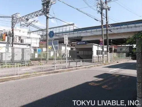 2LDK+2S Suita City Osaka Prefecture (13)