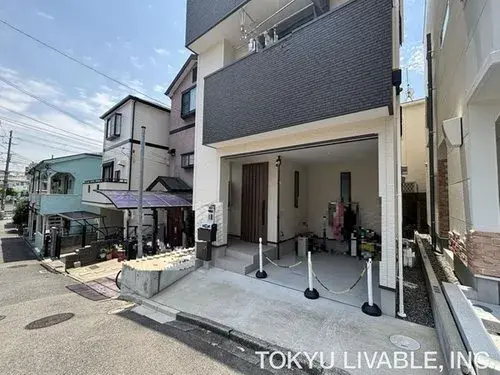 2LDK+2S Suita City Osaka Prefecture (3)