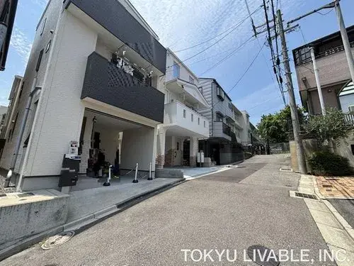 2LDK+2S Suita City Osaka Prefecture (4)