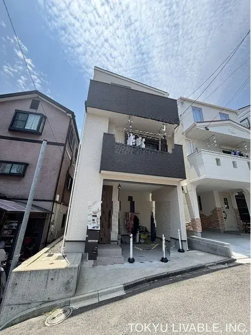2LDK+2S Suita City Osaka Prefecture (5)